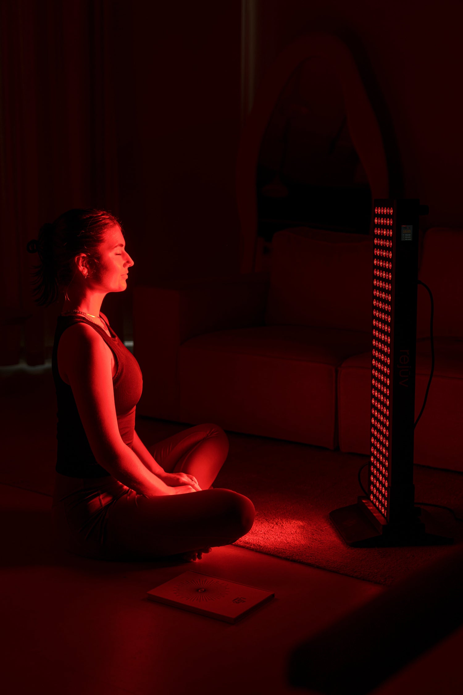 Red Light Therapy