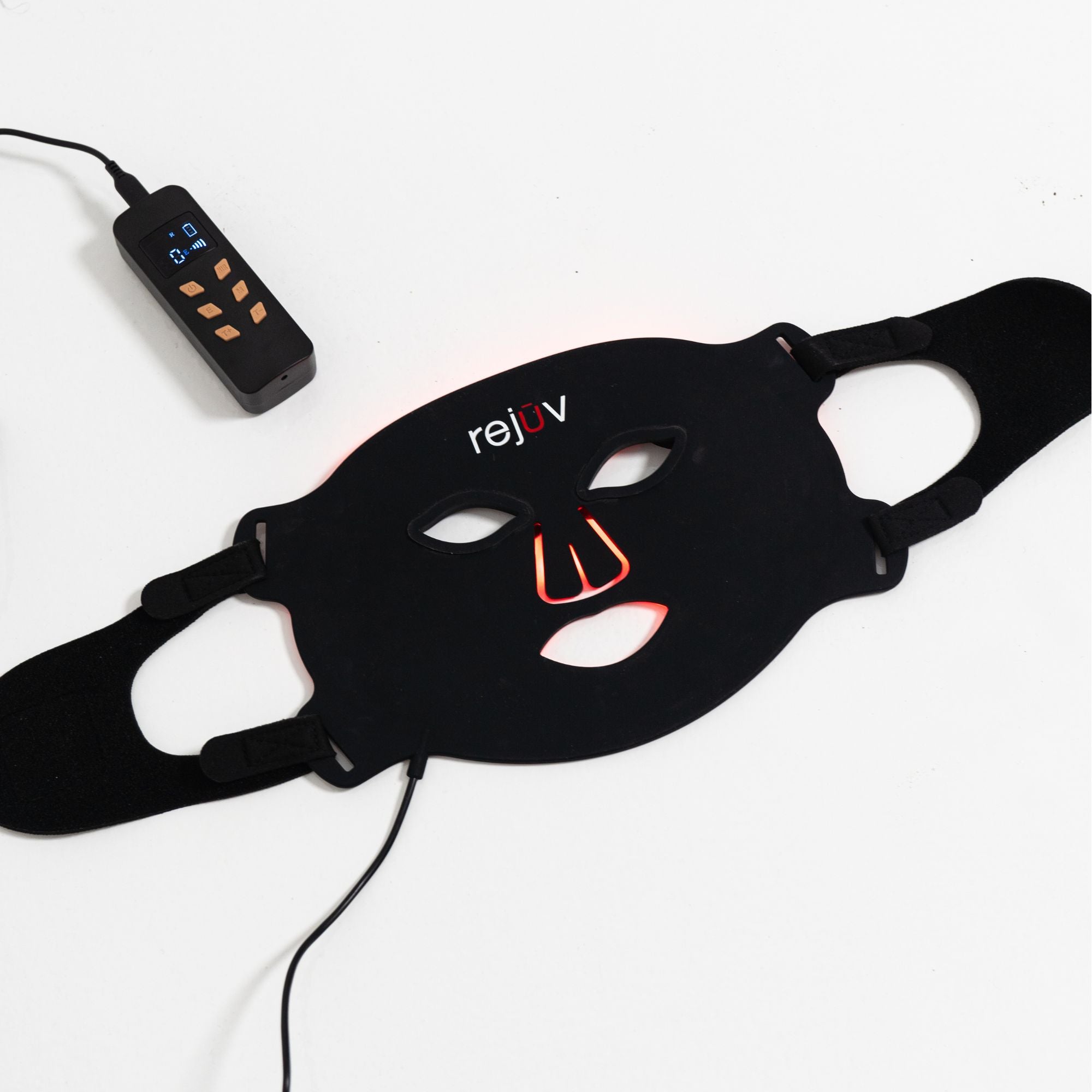 LED Light Face Mask
