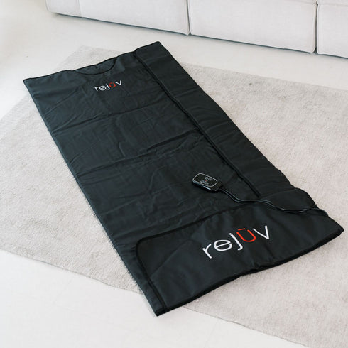 Sauna Blanket