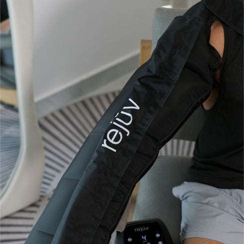 Pressotherapy Sleeve (Arms)