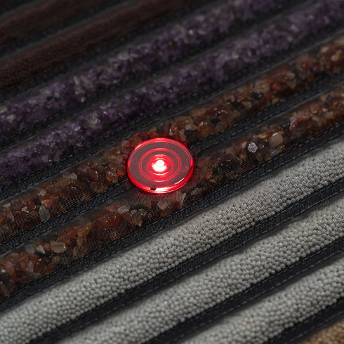 Infrared PEMF MAT II