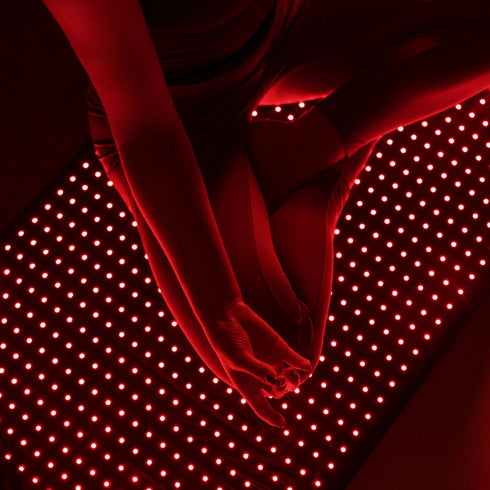 Rejuv Red Light Mat