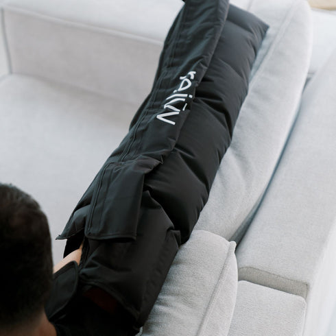 Pressotherapy Sleeve (Arms)