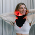 LED Light Neck & Chest Mask