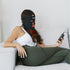 LED Light Face Mask