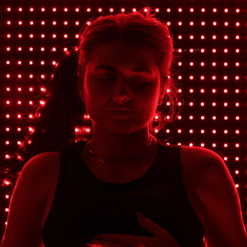 Rejuv Red Light Mat
