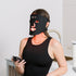 LED Light Face Mask