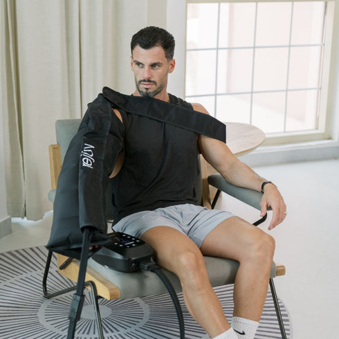 Pressotherapy Sleeve (Arms)