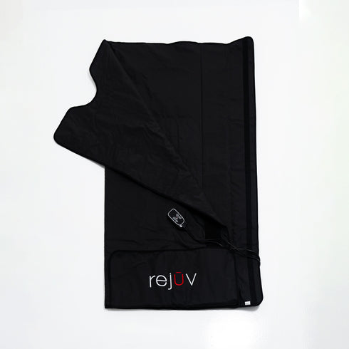 Sauna Blanket