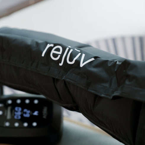 Pressotherapy Sleeve (Arms)