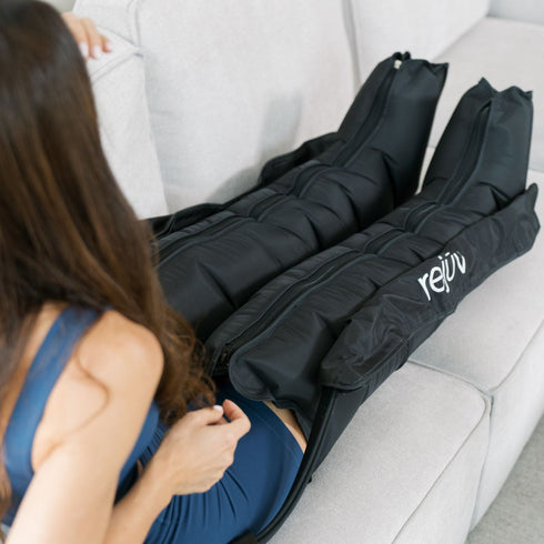 Pressotherapy Boots