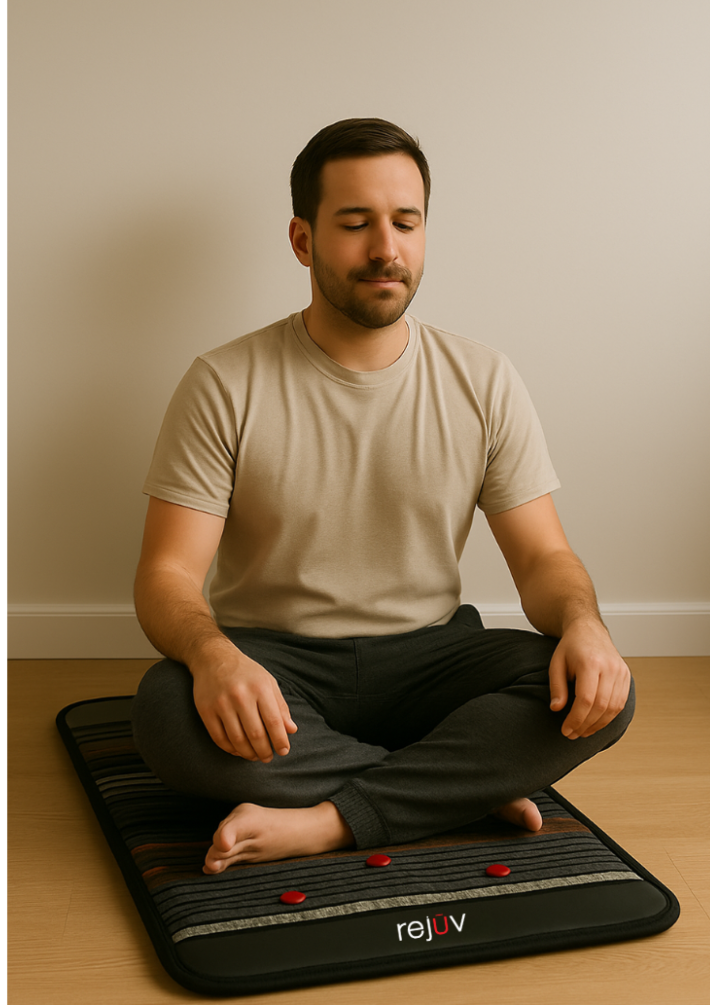 Infrared PEMF MAT II