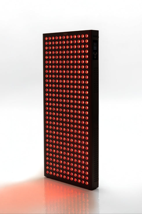 Rejūv Max II Red Light Panel