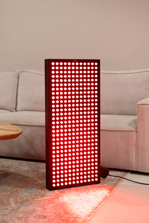 Rejūv Max II Red Light Panel