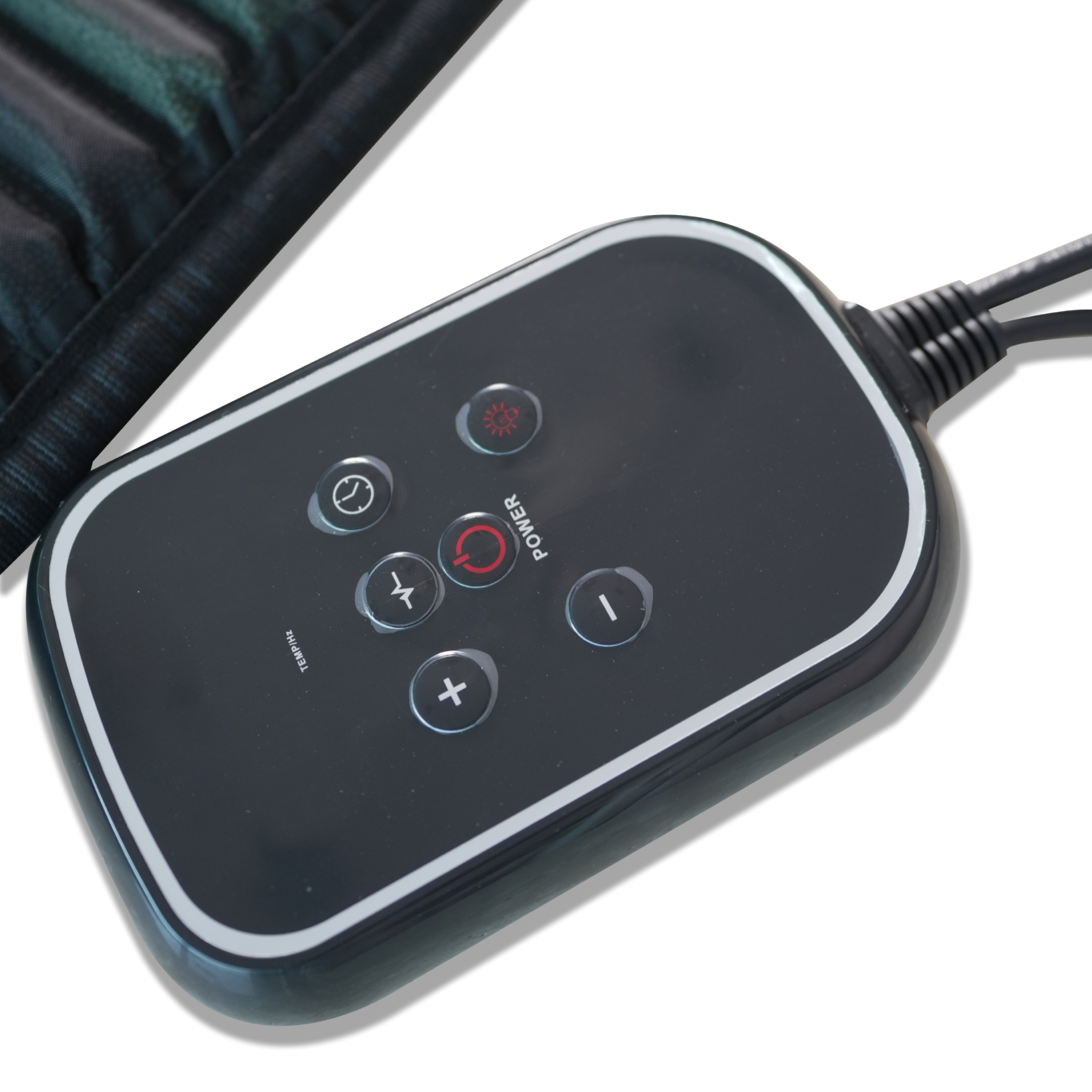 Infrared PEMF MAT II