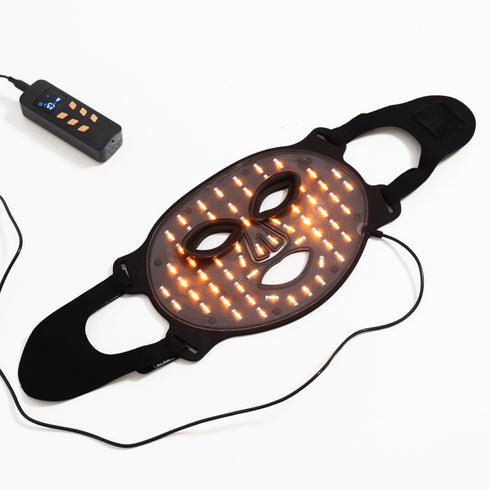 LED Light Face Mask