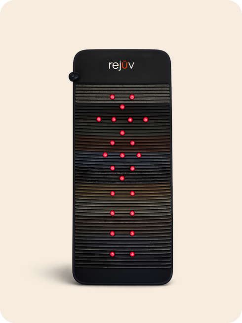Infrared PEMF MAT