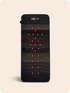 Infrared PEMF MAT