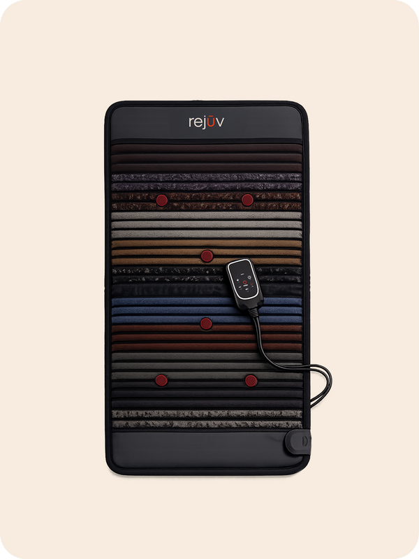Infrared PEMF MAT II