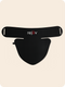LED Light Neck & Chest Mask