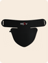 LED Light Neck & Chest Mask