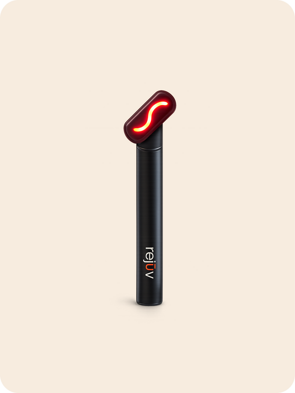 Red Light Face Wand
