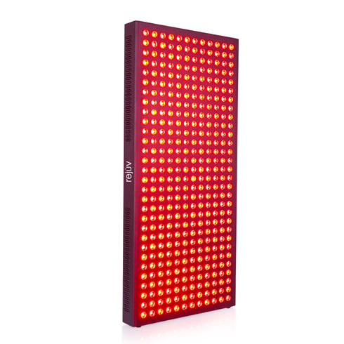 Rejūv Max II Red Light Panel