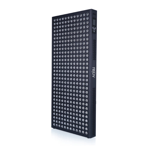 Rejūv Max II Red Light Panel