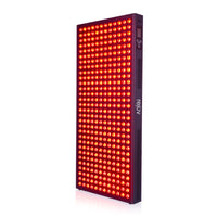 Rejuv Max II Red Light Panel