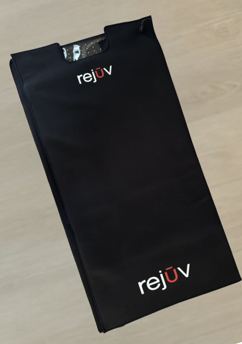 Red Light Therapy Blanket