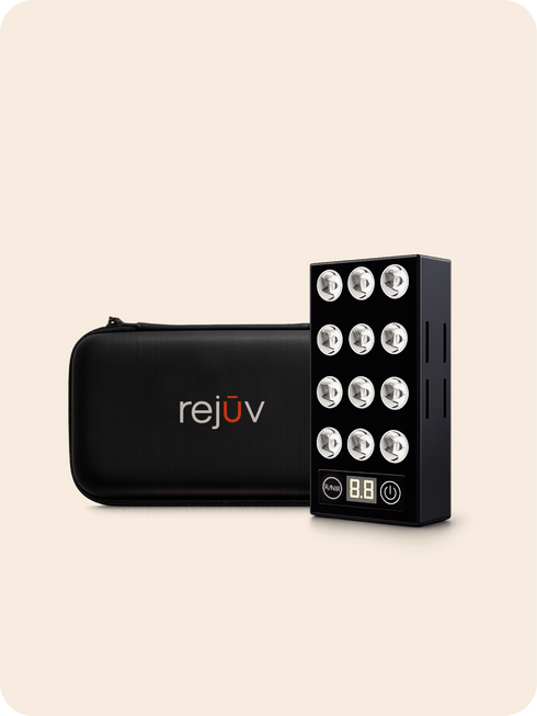 Rejūv GO