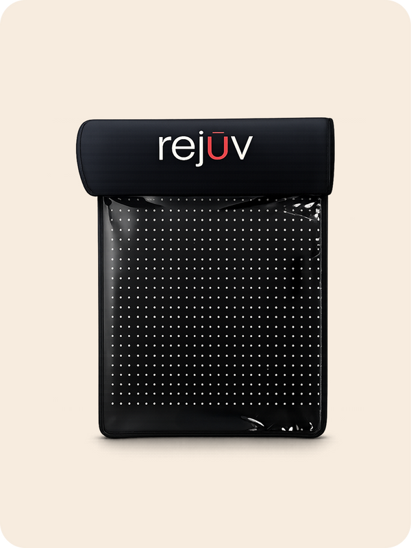 Rejūv Red Light Mat