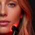 Red Light Face Wand