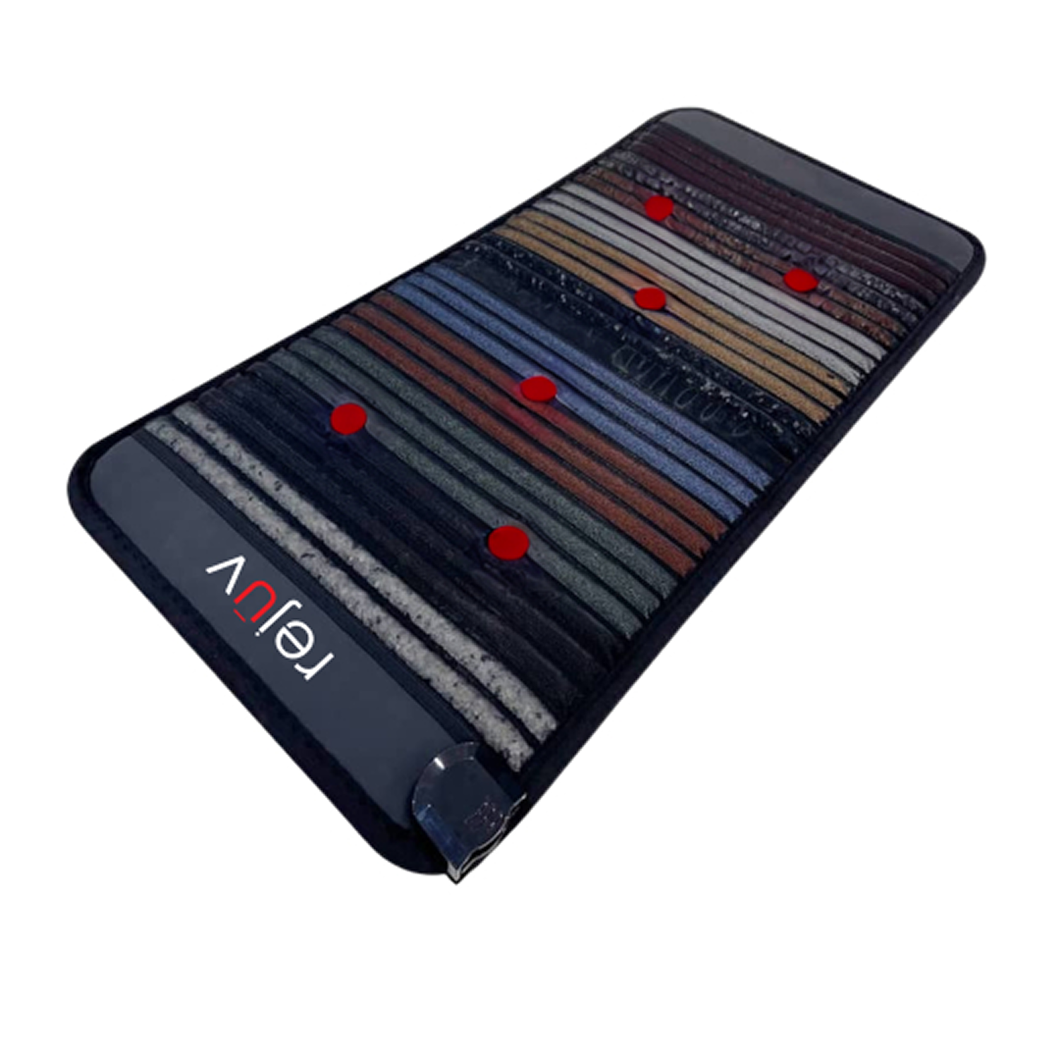 Infrared PEMF MAT II