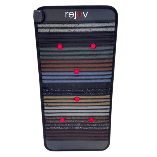 Infrared PEMF MAT II