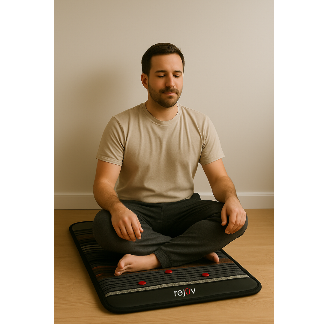 Infrared PEMF MAT II
