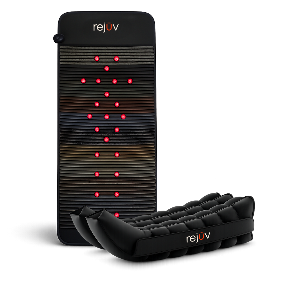 Recovery Essentials Bundle