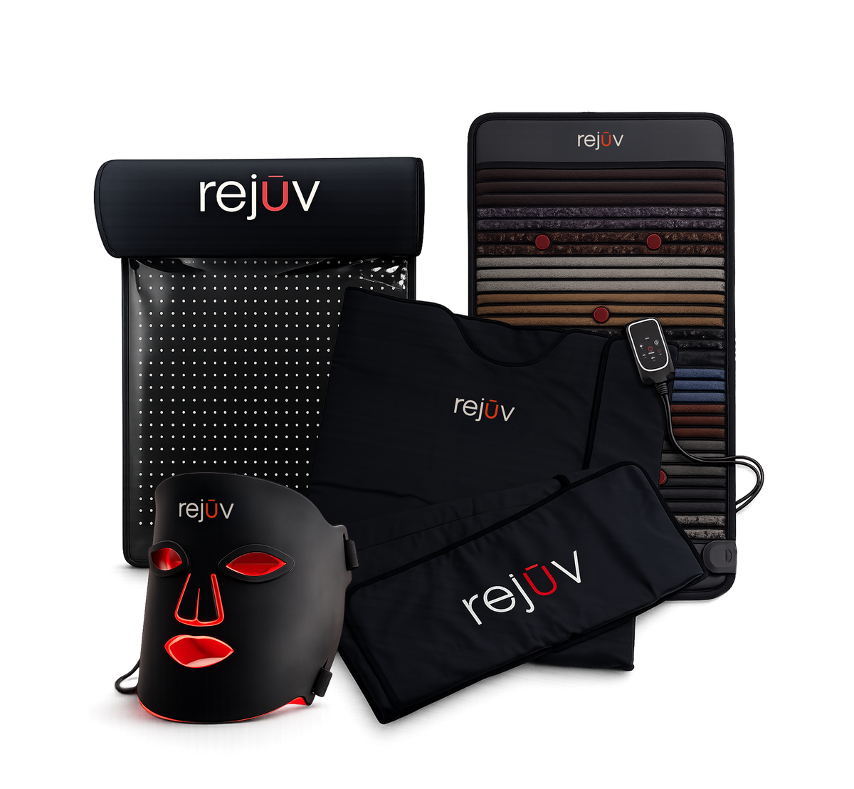 Ultimate Wellness Bundle