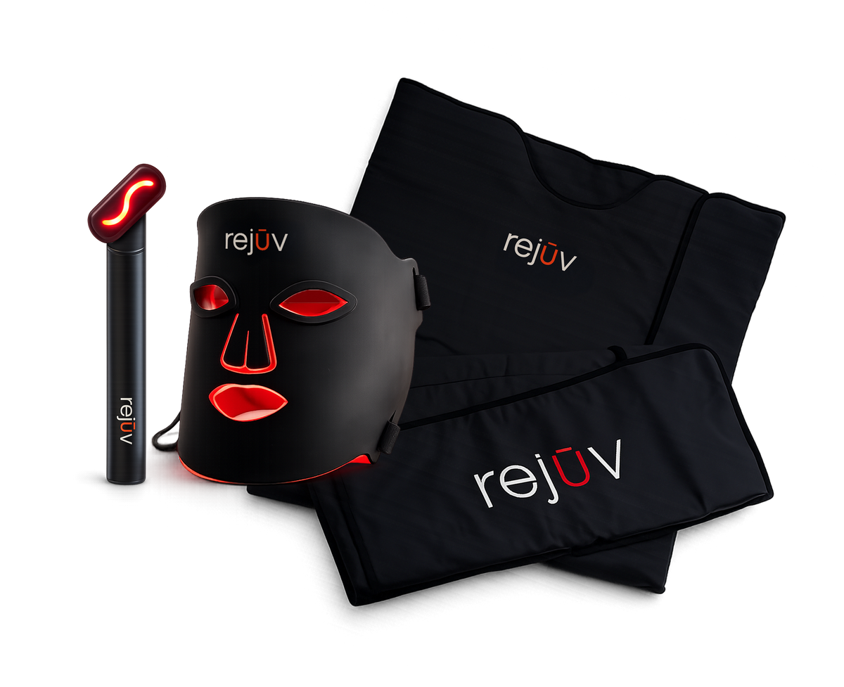 Home Spa bundle