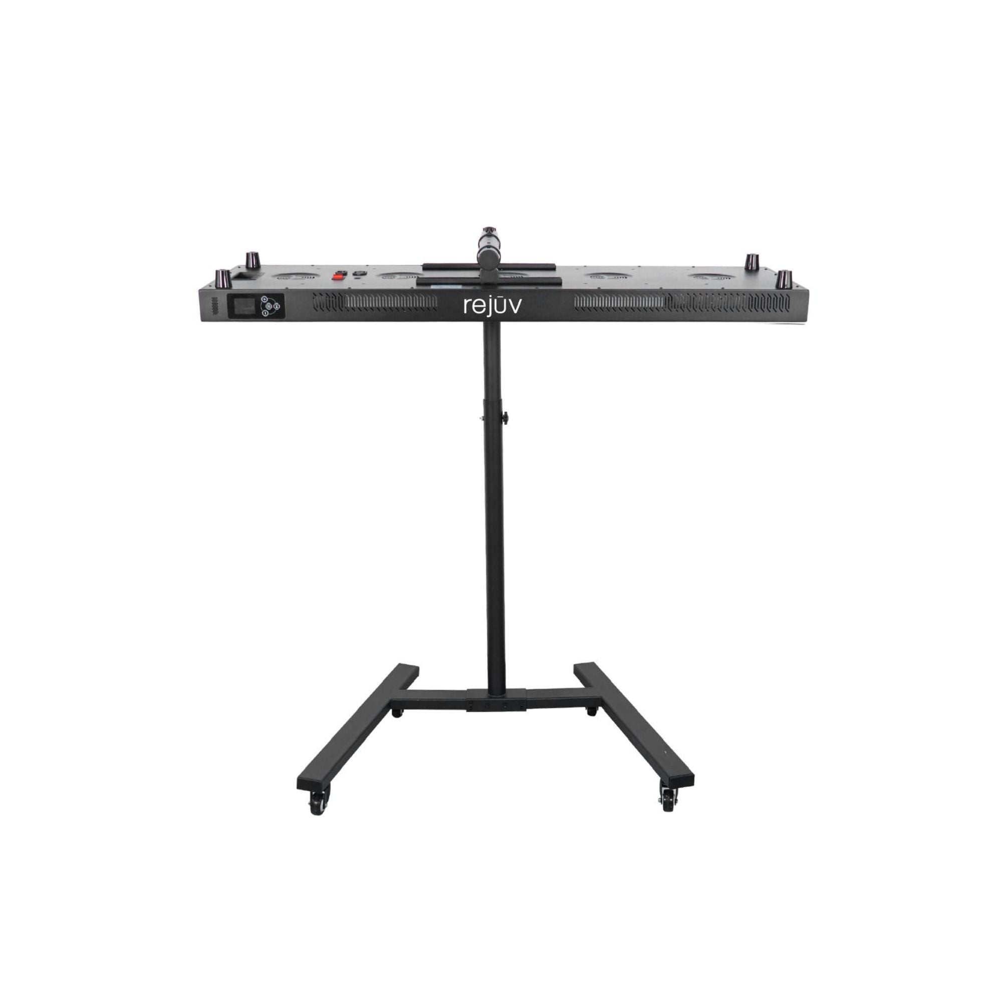 Rejūv MAX Super Stand