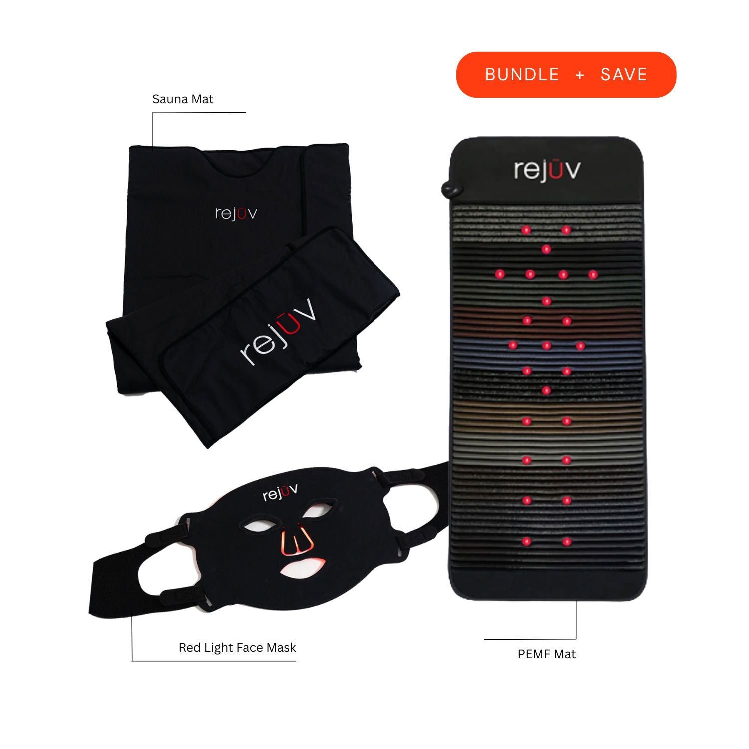 Best Seller Bundle