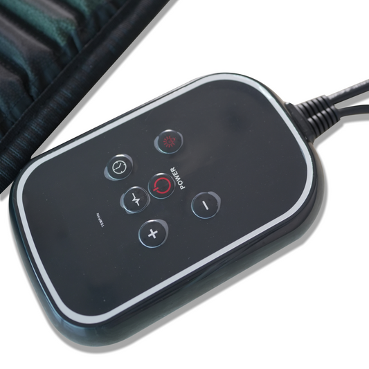 Infrared PEMF MAT