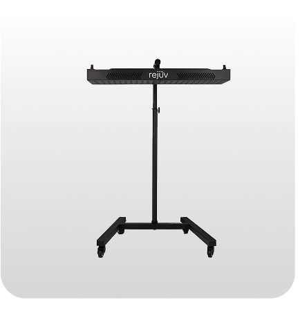 Rejūv MAX stand Super