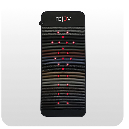Infrared PEMF MAT