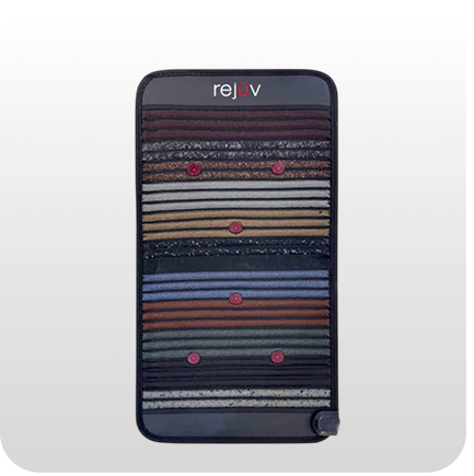 Infrared PEMF MAT II