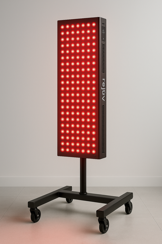 Rejūv MAX stand Super
