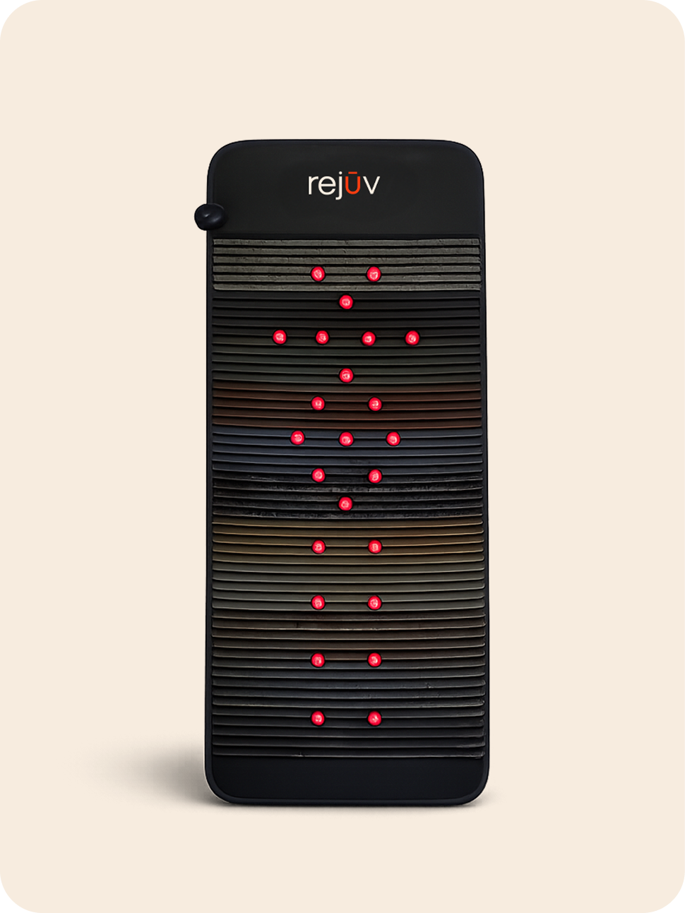 Infrared PEMF MAT