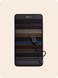 Infrared PEMF MAT II