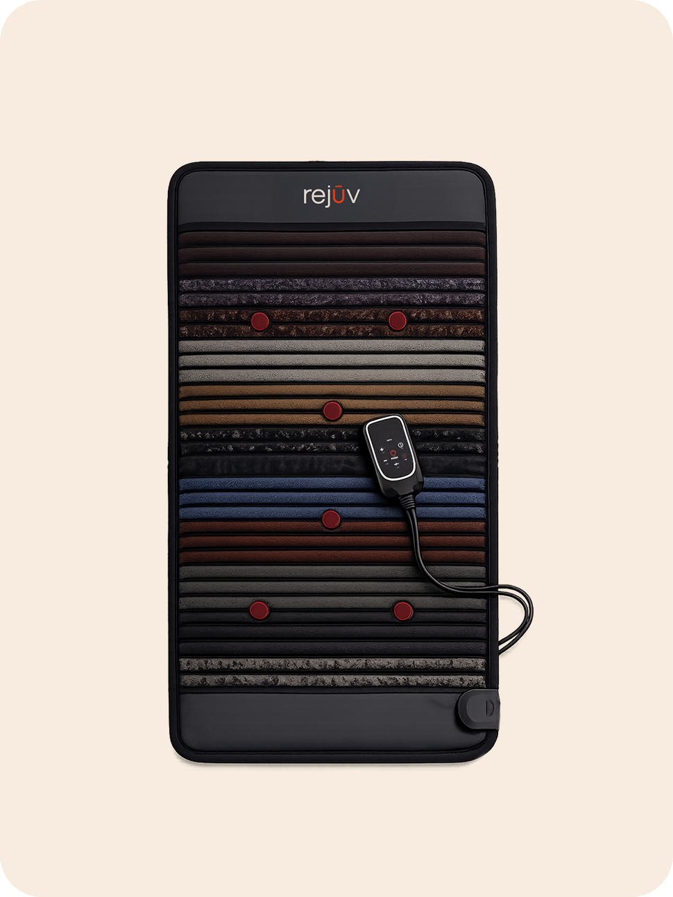 Infrared PEMF MAT II