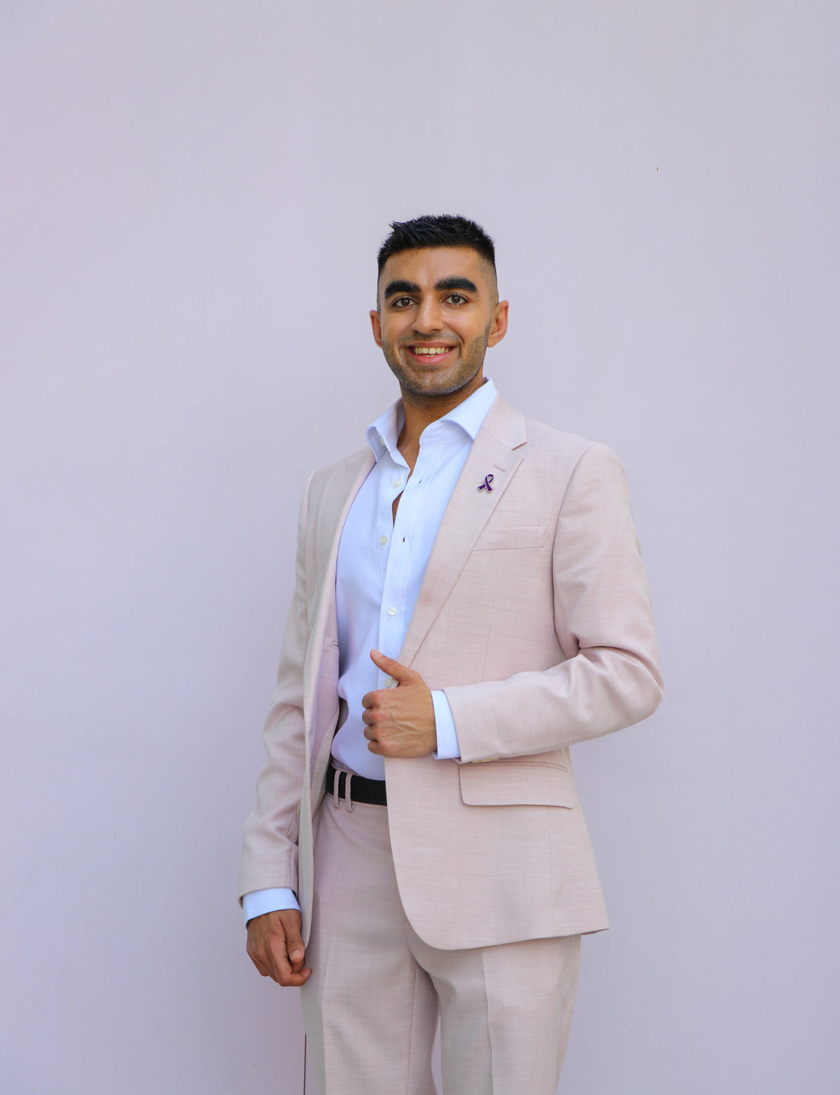 Liam Kotecha